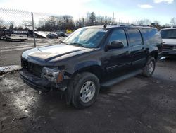 Lotes con ofertas a la venta en subasta: 2013 Chevrolet Suburban K1500 LT