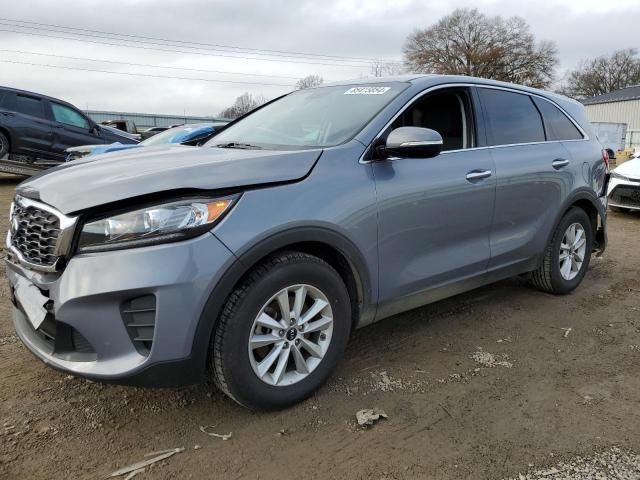 2019 KIA Sorento L