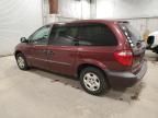 2002 Dodge Caravan SE