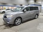 2011 Nissan Quest S