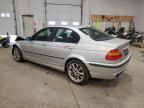 2004 BMW 330 XI