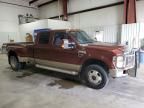 2008 Ford F350 Super Duty