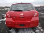 2008 Nissan Versa S