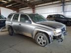 2007 Chevrolet Trailblazer LS