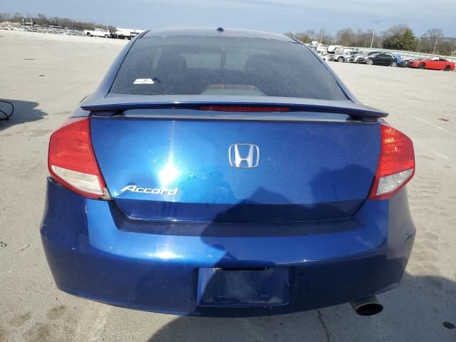 2011 Honda Accord EXL