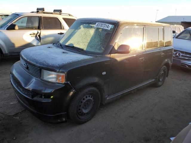 2006 Scion XB