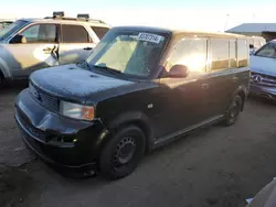 2006 Scion XB en venta en Brighton, CO