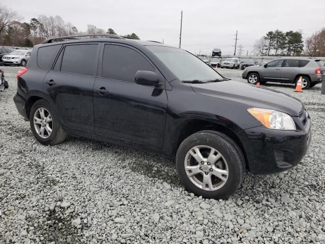 2009 Toyota Rav4