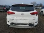 2018 Hyundai Tucson Sport