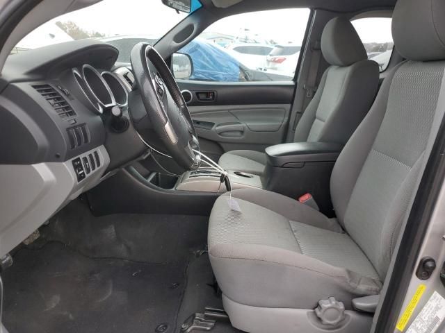 2014 Toyota Tacoma Access Cab