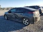 2014 Chevrolet Volt