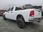 2021 Dodge RAM 1500 Classic Tradesman