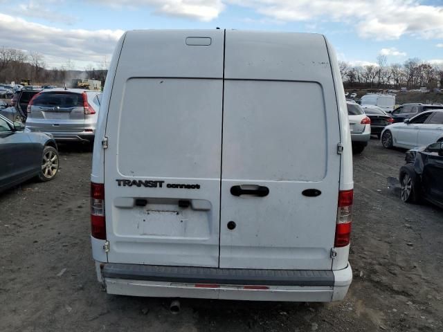 2010 Ford Transit Connect XLT