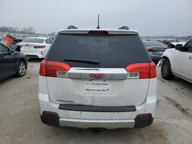 2013 GMC Terrain SLT