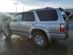 2001 Toyota 4runner SR5