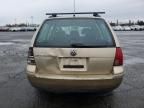 2001 Volkswagen Jetta GLS