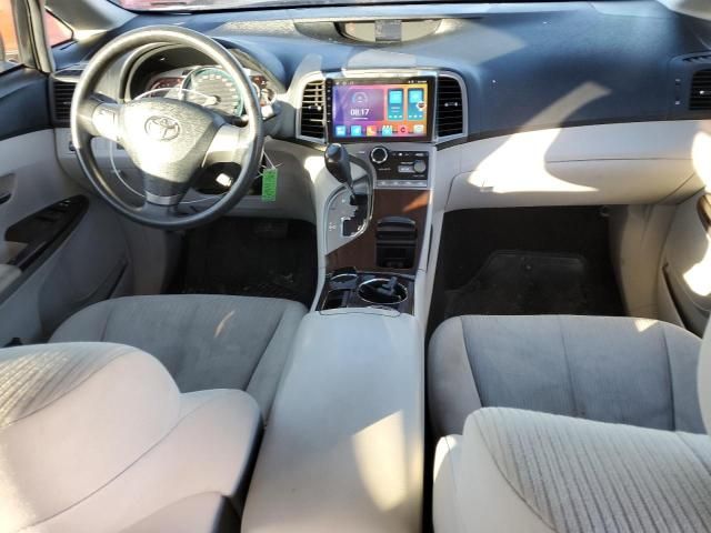 2009 Toyota Venza