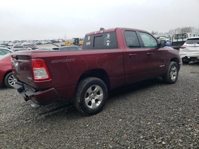 2022 Dodge RAM 1500 BIG HORN/LONE Star