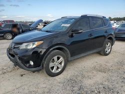 Toyota rav4 salvage cars for sale: 2014 Toyota Rav4 XLE