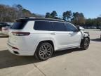 2021 Jeep Grand Cherokee L Summit