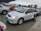 2007 Toyota Corolla Matrix XR