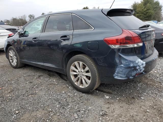 2013 Toyota Venza LE