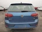 2018 Volkswagen Golf S