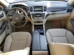 2013 Mercedes-Benz GL 450 4matic