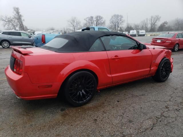 2008 Ford Mustang GT