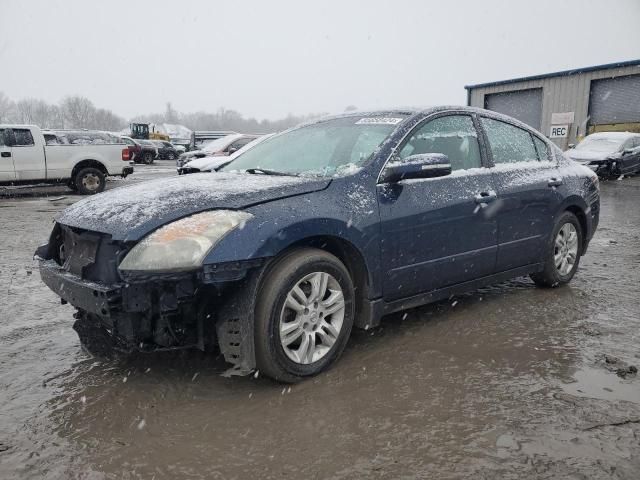 2011 Nissan Altima Base