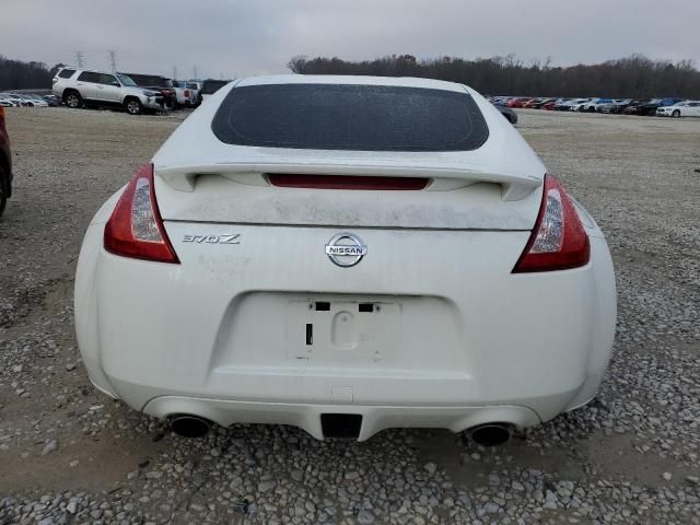 2009 Nissan 370Z