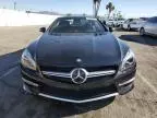 2013 Mercedes-Benz SL 63 AMG