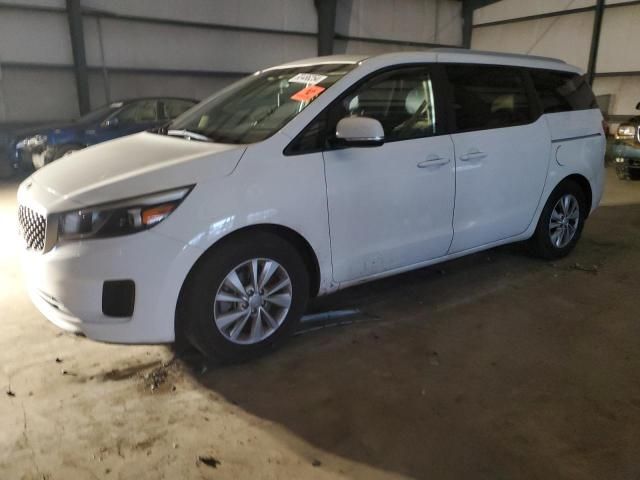 2015 KIA Sedona LX