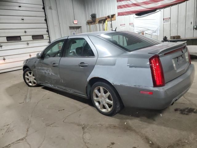 2006 Cadillac STS