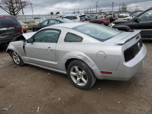 2006 Ford Mustang