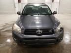 2007 Toyota Rav4 Sport