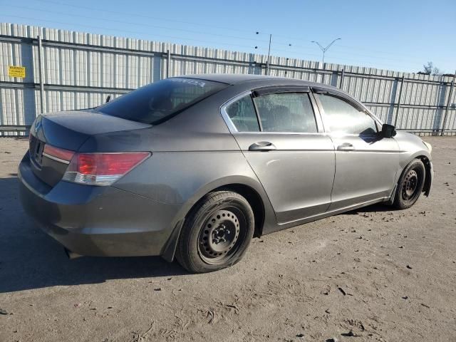 2011 Honda Accord LX