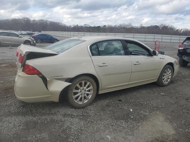 2010 Buick Lucerne CXL