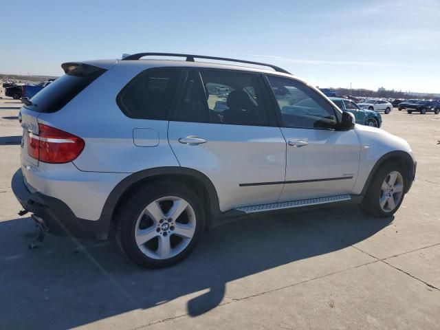 2010 BMW X5 XDRIVE35D