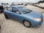 2007 Hyundai Elantra GLS