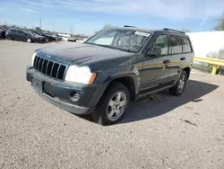 2005 Jeep Grand Cherokee Laredo en venta en Tucson, AZ