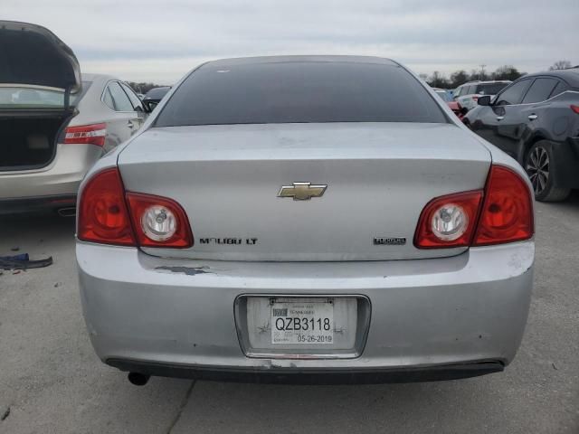 2010 Chevrolet Malibu 1LT