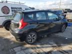 2015 Nissan Versa Note S