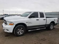 2011 Dodge RAM 1500 en venta en Greenwood, NE