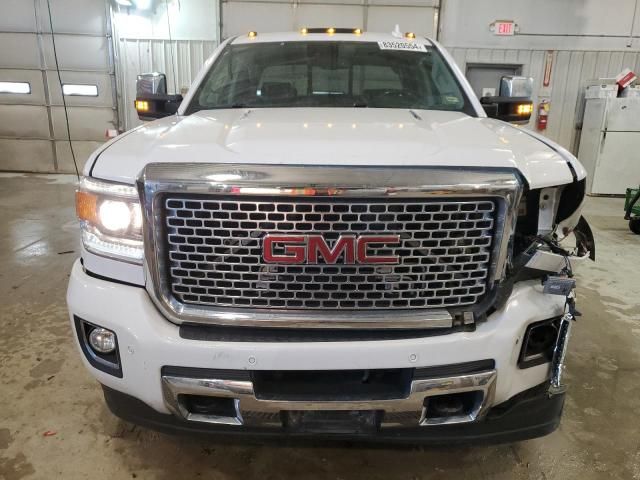 2015 GMC Sierra K2500 Denali