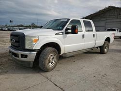 Ford f350 salvage cars for sale: 2016 Ford F350 Super Duty