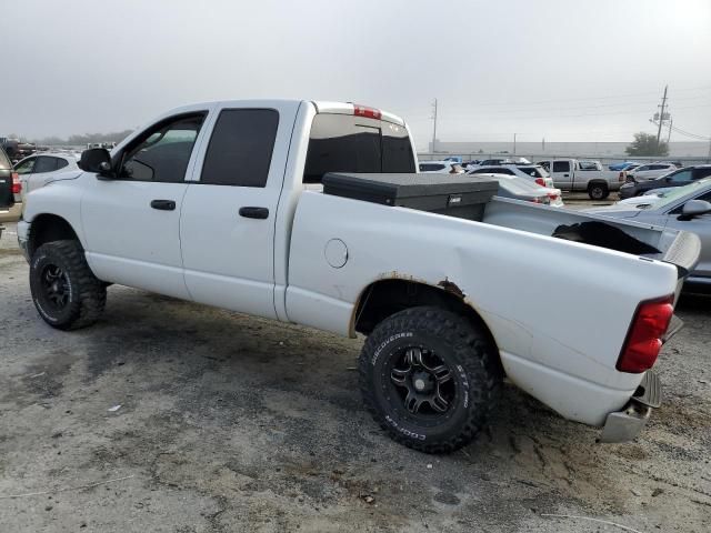 2008 Dodge RAM 1500 ST