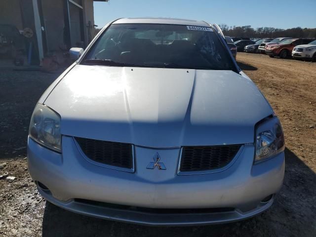 2004 Mitsubishi Galant LS Premium