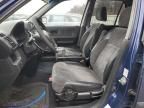 2002 Honda CR-V EX