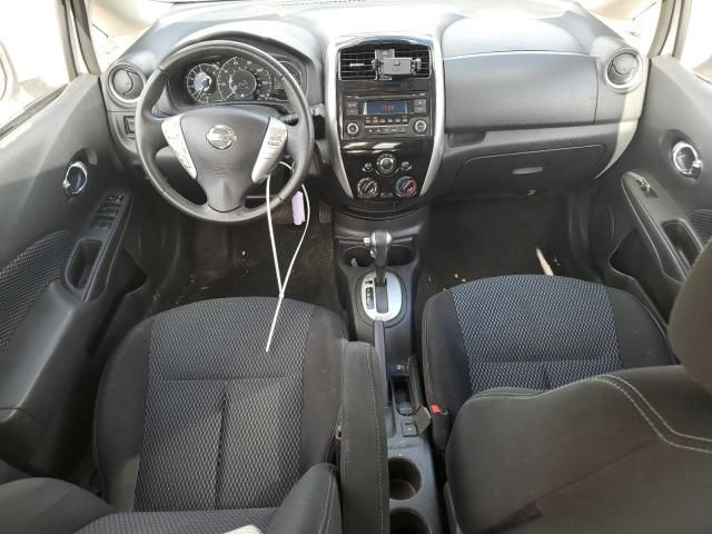 2015 Nissan Versa Note S